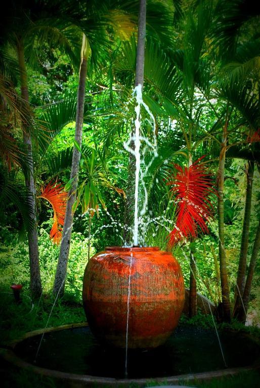 Thai Orange House Jomtien Beach Dış mekan fotoğraf